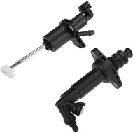 Motoforti Clutch Master Cylinder Slave Cylinder 1J0-721-261-N 1J1-721-388-G Fit for Volkswagen Jetta