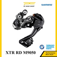SHIMANO XTR RD-M9050-SGS 11 SPEED BICYCLE REAR DERAILLEUR LONG CAGE