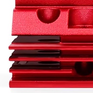For  Radiator Metal Heat Sink for K1 / K1 Max / K1C 3D Printer Series Heat Sink 3D Printer Part Allo