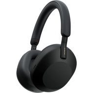 Sony WH-1000XM5 Wireless Industry Leading Headphones with Auto Noise Canceling Optimizer, Crystal Clear Hands-Free