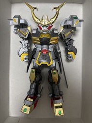 (賣或換) 已砌已組素組 機動武者大鋼 SD GUNDAM BB戰士 高達 非 HG MG RG