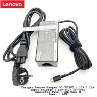 Charger Adapter Lenovo Thinkpad T580 T480 T490 T495 T590 T480s L380 L390 L480 L490 L580 L590 E480 E4