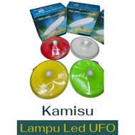 Kamisu UFO LED Lamp/ 24 Watt UFO LED Bulb Lamp