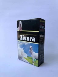 Susu Kambing Etawa merk Zivara  isi 200g