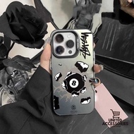 LL36 Premium Matte Case Casing hp Stusy Black 8 FOR VIVO Y29 Y29S V50 V50 LITE V40 Lite Y19S V29 V29