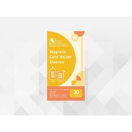 [Board Game Empire] Mouse Card Brick Protective Case 82 * 117mm 35PT Appraisal Protection Merchandis