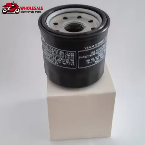 Oil Filter For Honda CMX500 CMX500A Rebel ABS SE 2017-2025 2022 2023 2024 NX500 NX500X NX500XA CB500