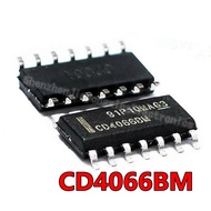 20PCS CD4066BM SOP CD4066BM96 SOP14 CD4066 SMD New Original IC