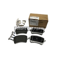 (100% ORIGINAL) REAR BRAKE PAD AUDI A4 B8 / A4 B8.5 / A5 / Q5