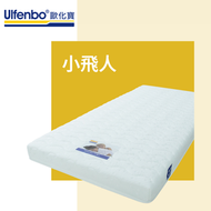 小飛人超薄健康床褥 (厚4吋)76X183CM 軟硬適中