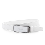Obermain Original Men's Belt - Leather