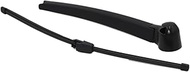 Rear Wiper Blade for VW Caddy 2K 2004-2016, 16" Rear Wiper Blade Blades Back Windscreen Wiper Arm