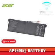 Acer Aspire 3 AP16M5J A314-32 A314-41 A315-31 Laptop Battery
