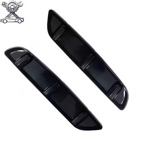 Car Rear Bumper Bottom Trim Panel OEM 51128081887 For BMW X1 X2 X3 G01 G08 LCIM Mini Cooper JCW 20L 