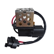 1pc Engine Cooling Fan Resistor Fit For Ford Mustang 2005-2010 Replace 7R3Z8L603A 7R3Z-8L603-A 4R3Z8