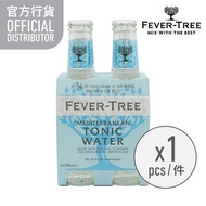 Fever Tree 英國地中海湯力水 #酒吧熱門品牌 #溝酒 #汽水