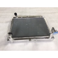 SARD RADIATOR MAZDA RX7 FC3S 1989 - 1992 AUTO & FC3S 1986-1988 MANUAL 3LAYER/ROW