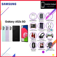 Samsung Galaxy A52s 5G | 8GB RAM 256GB ROM