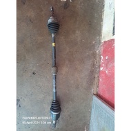 DRIVE SHAFT WAJA AUTO MMC