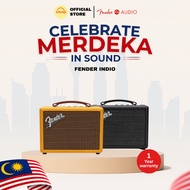 Fender Audio™ Indio 2 - 60W Portable Bluetooth Speaker