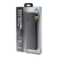 Benks Montage armorpro trường hợp được xây dựng với Kevlar®600D + 1500d cho Samsung Galaxy s24ultra 