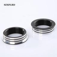 Perfeclan BB30 to BB70 Bottom Bracket, Aluminum Alloy Repair Accessories Replacement Converter Adapt