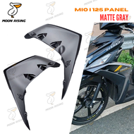 MOTORCYCLE FAIRINGS SIDE PANEL LEFT/RIGHT FOR MIO I 125 / MIO M3 MOTORCYCLE PARTS