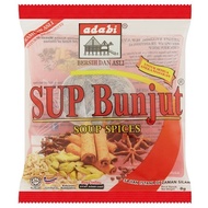 SUP BUNJUT ADABI 8G ( SOUP SPICES )
