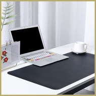 其他品牌 - 皮辦公墊/滑鼠墊 - 黑色 (60*30cm) Mouse墊