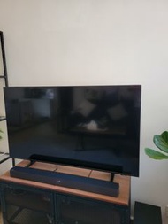 Samsung 50" 4K Smart TV BU8500