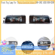 In stock-Headlights Front Fog Lamp for   Headlights 8115002020 AE92-E90-EE90 Headlight Front Bumper 