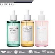 SKIN1004 Madagascar Centella Ampoule/Centella Poremizing Fresh Ampoule/Centella Tea Trica Relief Amp