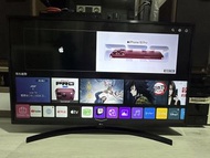 LG 43UN7400PCA 43吋 4K UHD 超高清智能電視
