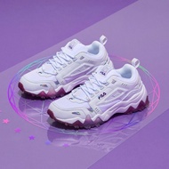 FILA X BTS VOYAGER COLLECTION — 240mm shoes