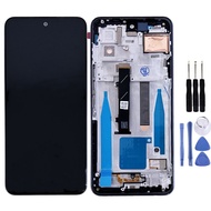 6.7" TFT Tecno Camon 18 Premier CH9 CH9n LCD Display Touch Screen Digitizer Assembly Replacement