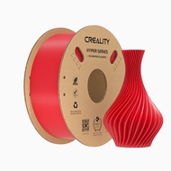 วัสดุพิมพ์ 3D High Flow Hyper PLA ความเร็วสูง ไม่ทับซ้อน ไม่เป็นลิ้นจี่ ความหนาแน่น 1KG คุณภาพสูง เค