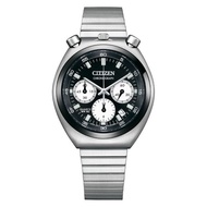 [Powermatic] Citizen AN3660-81E AN3660 Chronograph Quartz Black Dial Men's Watch