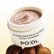 [PO:DL] 2X Fresh Balm To Foam Cleanser 130ml 1pc Daily Facial Cleanser Made In Korea