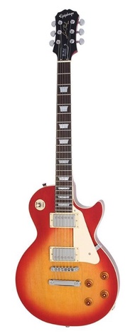 Epiphone Les Paul Standard Electric Guitar 電結他