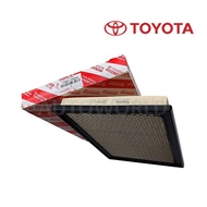 AIR FILTER TOYOTA HILUX REVO GUN125 , GUN126 , GUN155 , TGN156  17801-YZZA3