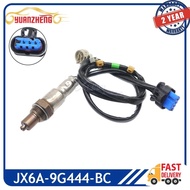Car Air Fuel Ratio Lambda O2 Oxygen Sensor JX6A9G444BC For FORD FIESTA VII FOCUS IV FIESTA VII 1.1L 