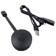 Factory G2 Wireless Screen Mirroring Device WiFi High Definition Screen Projector HDMI Push Bao Mobi