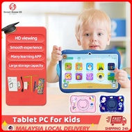 Tablet for Kids Education Tablet Kids Learning Tablet Android Murah Laptop Mainan Kids Camera Educat