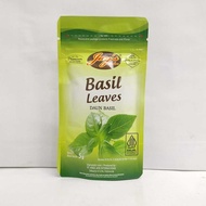 JAYS BASIL LEAVES 5G