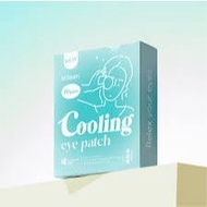 BeFree BeSeen Cooling Relieve Fatigue Eye Patch (10 Pairs)