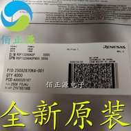 Brand New Original R5F10268ASP#55 Package LSSOP-20 Silk Screen Printing 10268A Microcontroller IC Ch