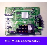 MB - COOCAA 24 Inch LED TV Mainboard Model 24E20
