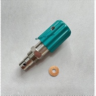 895/980 High Pressure Airless Sprayer Return Valve 990 Diaphragm Sprayer Universal Return Valve Exha