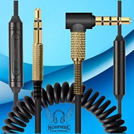 Cable Jack Microphone Headphone Audio Technica / ATH AR3BT - ATH AR 3BT - ATH AR3 BT - ATH AR 3 BT