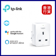 TP-Link - Tapo P110迷你WiFi智能插座 #682425